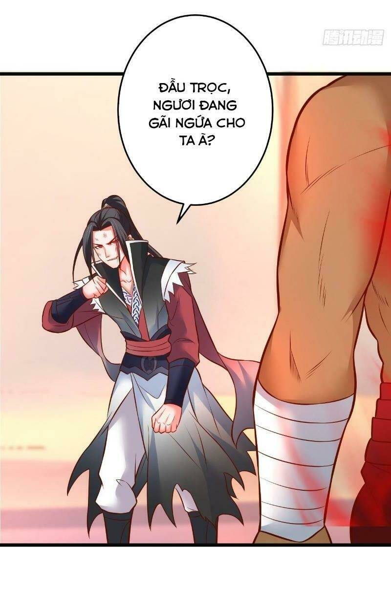 Trọng Sinh Tối Cường Ma Tôn Ở Rể: Chapter 48