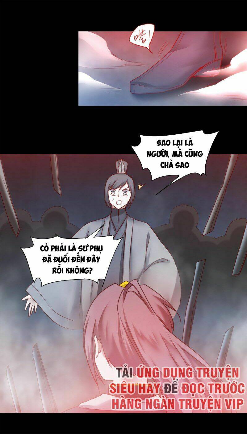 Nghịch Chuyển Tiên Đồ: Chapter 146