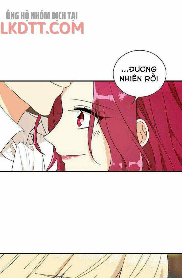 Xuyên Không Trở Thành Mami Phản Diện: Chapter 57