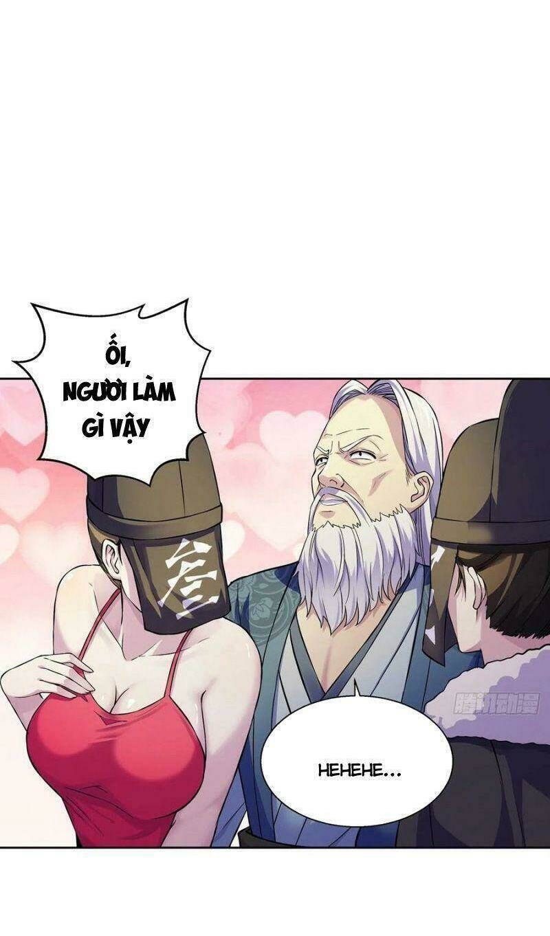 Ta Là Đại Hoàn Đan: Chapter 26