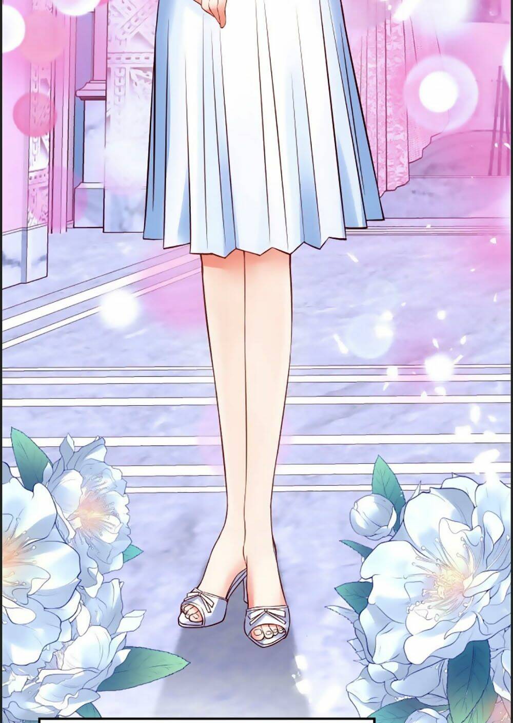 Bạn Trai 1/4 Của Tôi: Chapter 11