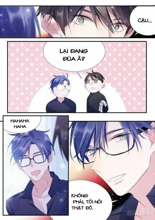 Ảnh Đế X Ảnh Đế: Chapter 87