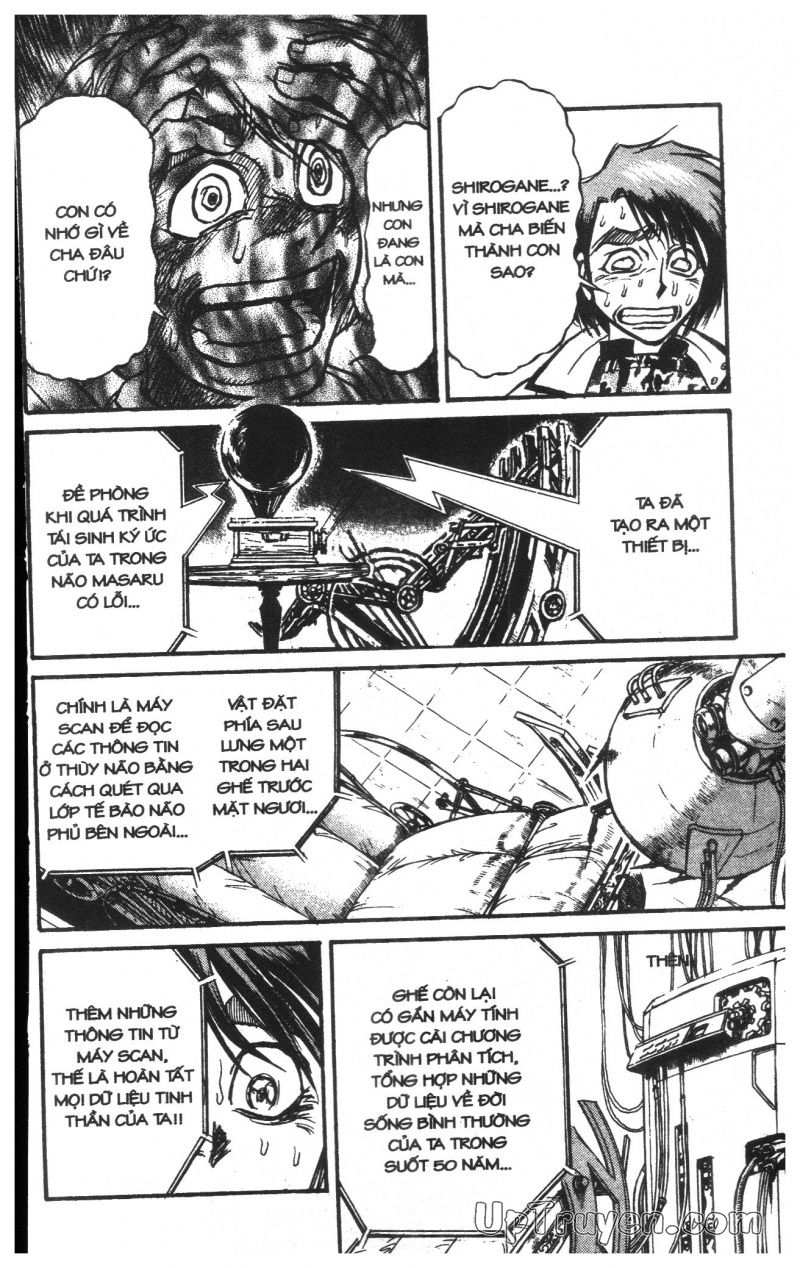 Fujita Kazuhiro: Chapter 22