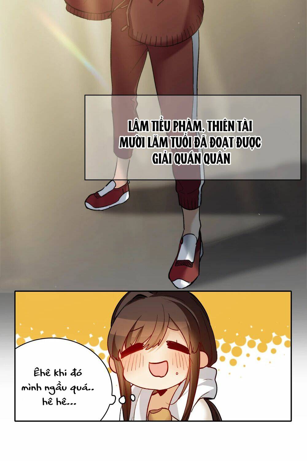 Thế Giới Đệ Nhất Cự Tinh: Chapter 23.2