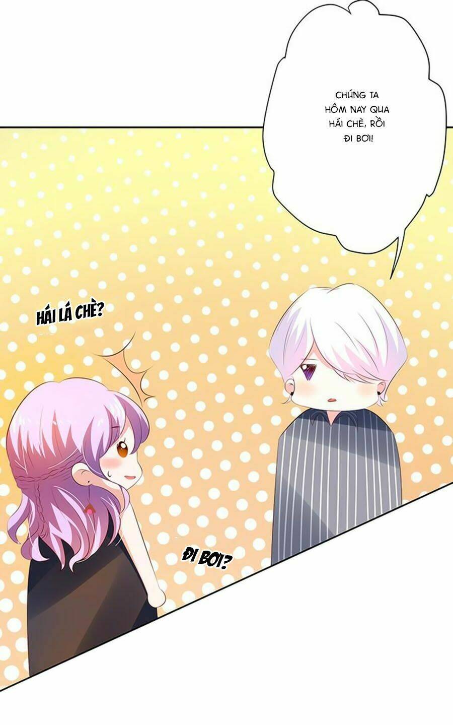 Bạn Trai Là Ngôi Sao: Chapter 70