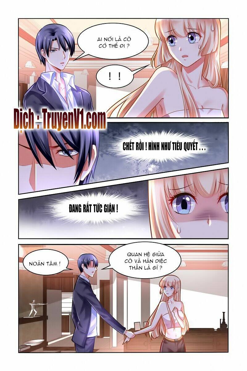 Hào Môn Đệ Nhất Thịnh Hôn: Chapter 100