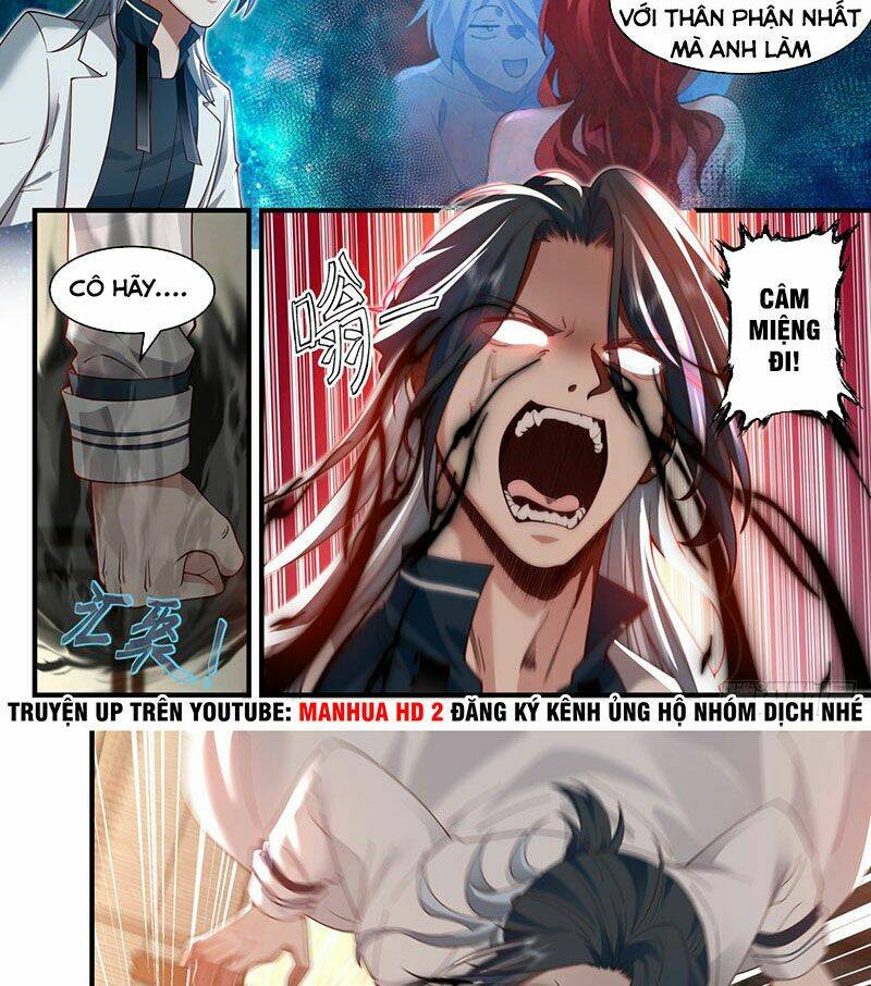 Bắt Đầu Trực Tiếp Làm Thần Hào: Chapter 34