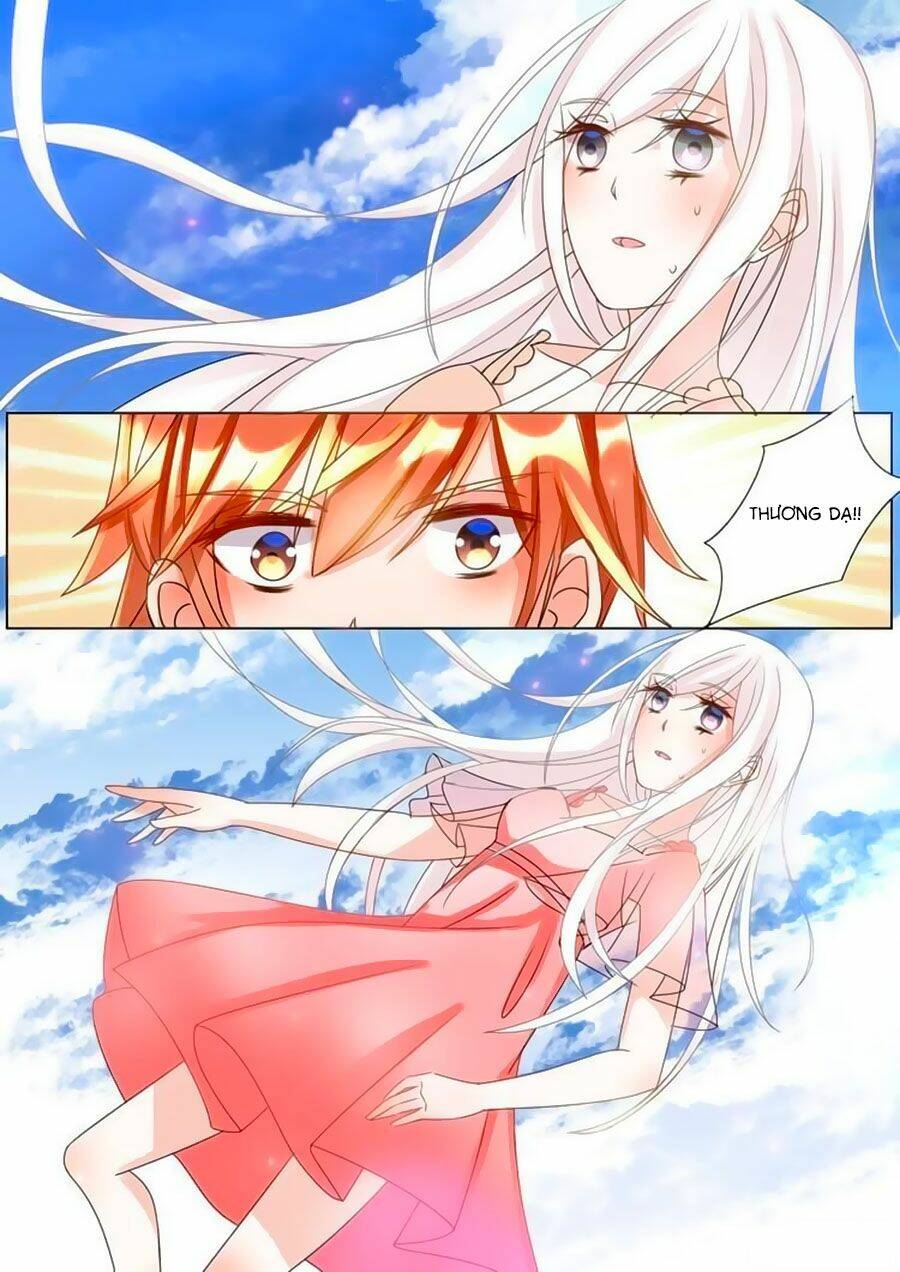 Chước Chước Lưu Ly Hạ: Chapter 69