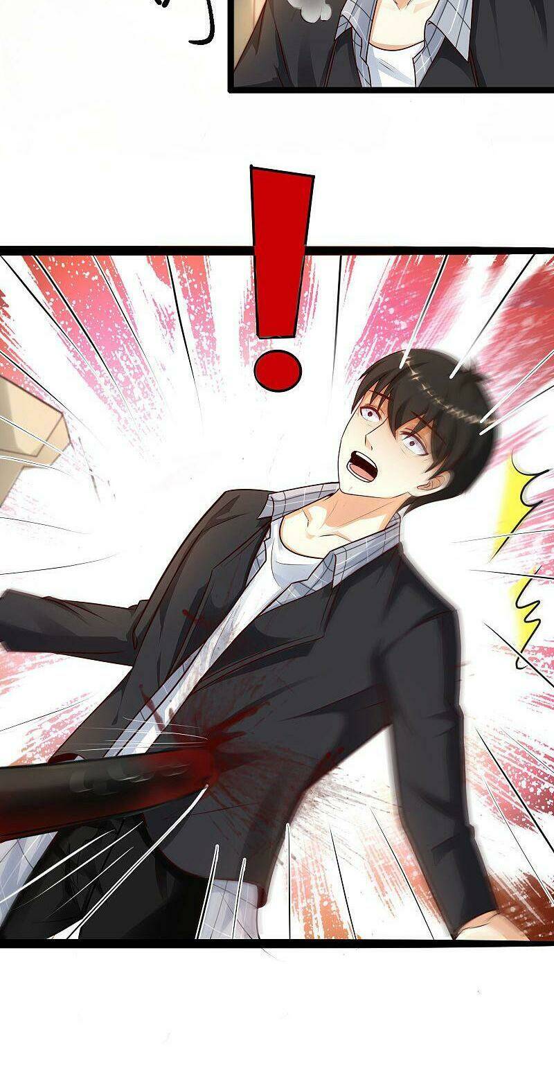 Tối Cường Vận Đào Hoa: Chapter 182