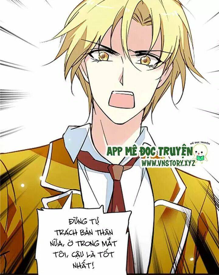 Nữ Hầu Sau Giờ Học: Chapter 101