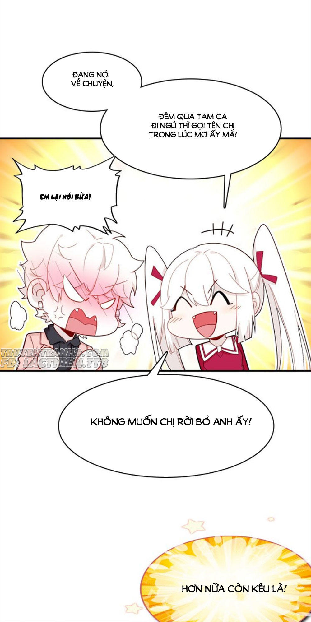 Ái Ngạo Kiều Long Vương Gia: Chapter 36