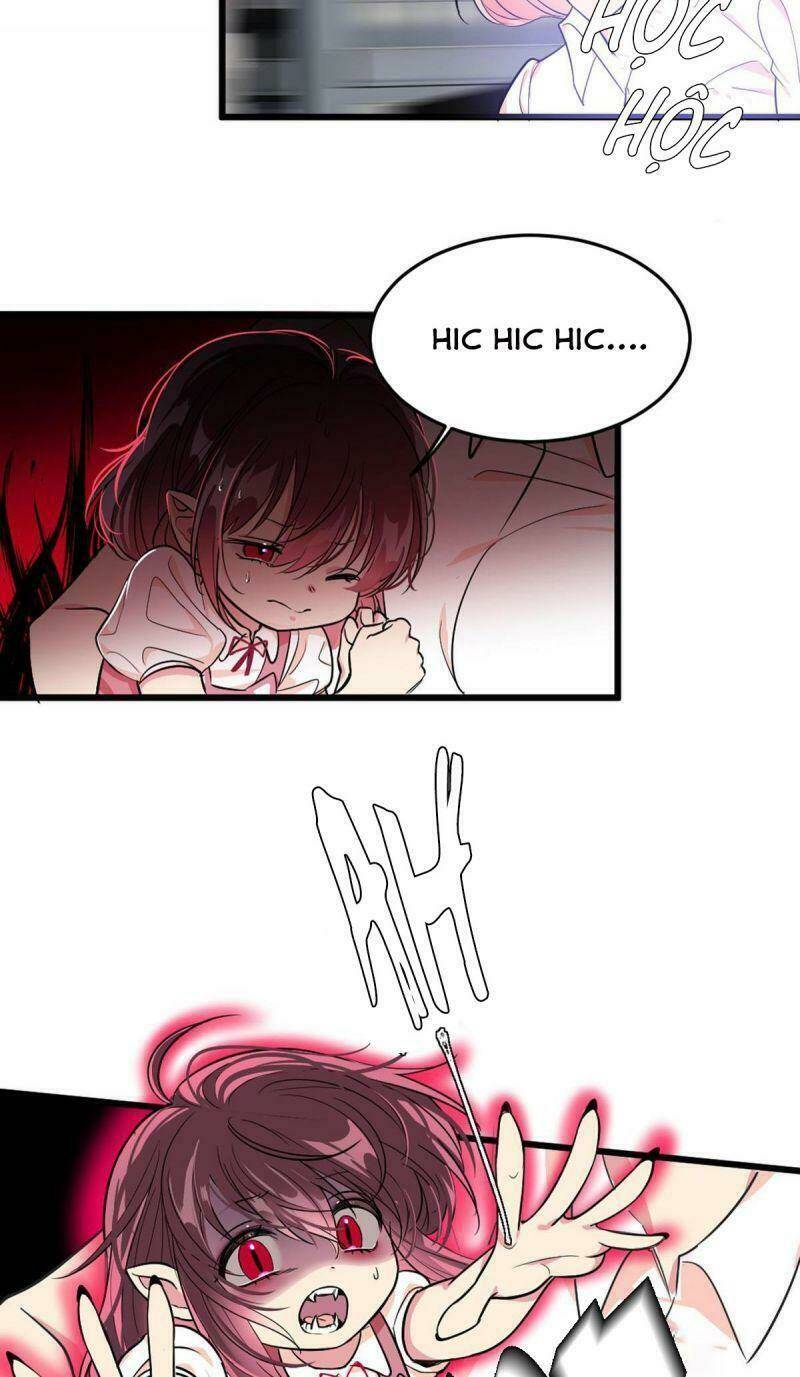 Vết Cắn Trí Mạng: Chapter 1