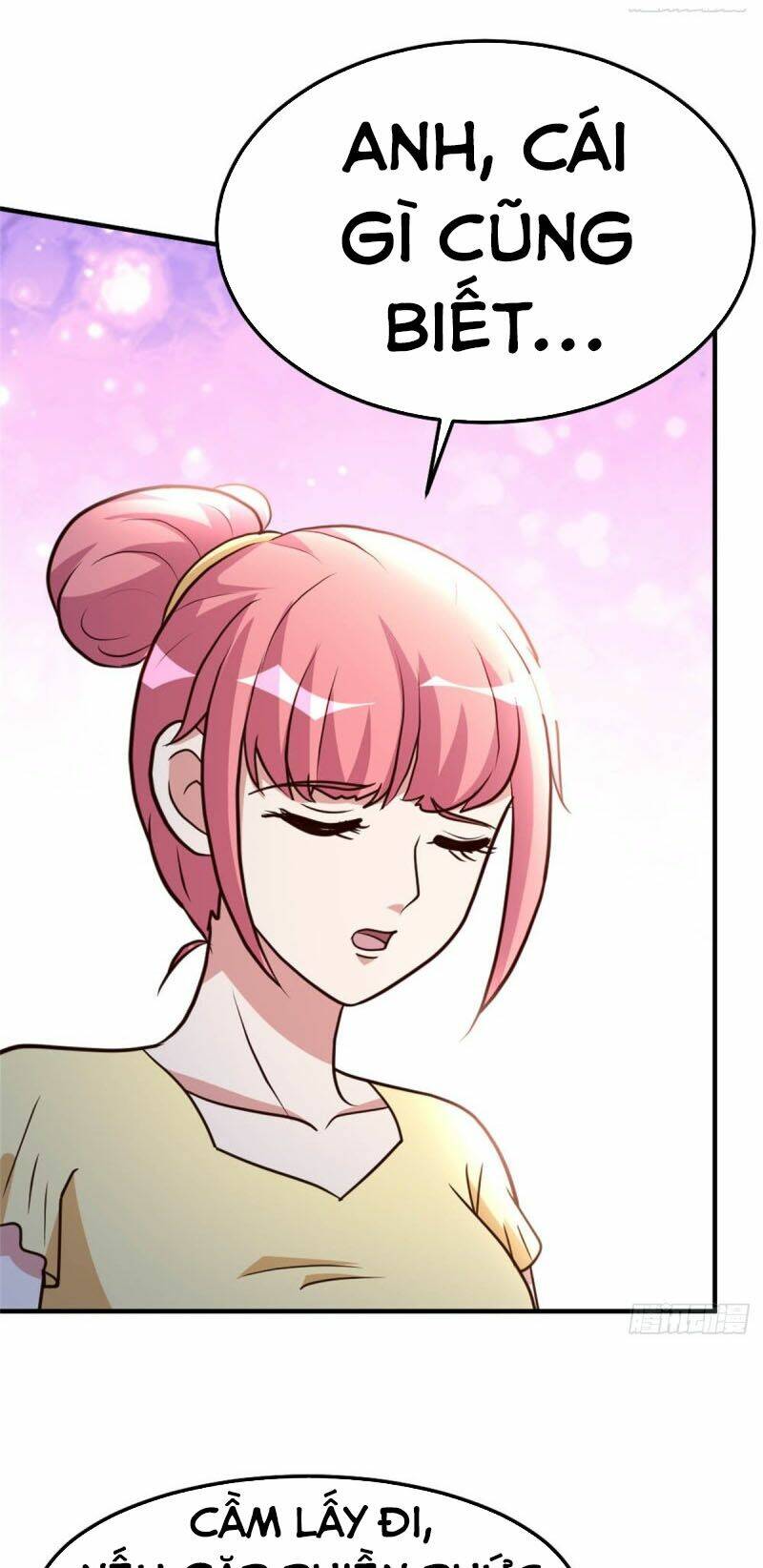 Trọng Sinh Tu Chân Tại Đô Thị: Chapter 85