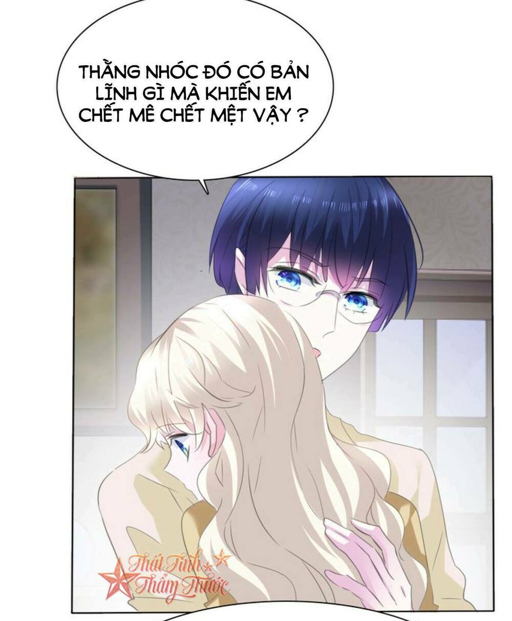 Một lời không hợp liền hút máu: Chapter 56