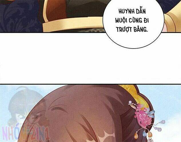Thịnh Sủng Y Phi Chi Dao Quan Truyện: Chapter 141