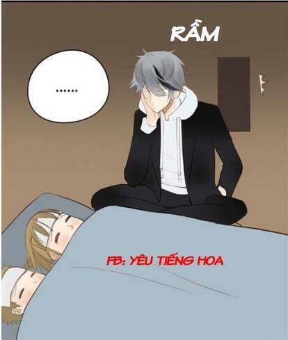 Thần Tượng Điểm Zero: Chapter 17