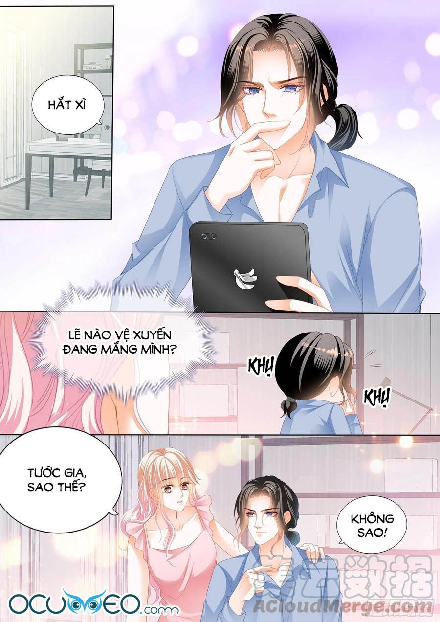 Bá Đạo Tiểu Thúc, Xin Trêu Chọc Vừa Thôi!: Chapter 207