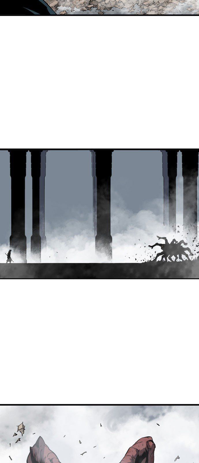 Cao Thủ 2: Chapter 110