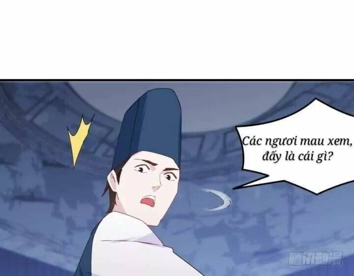 Bí Mật Của Dạ Tộc: Chapter 45