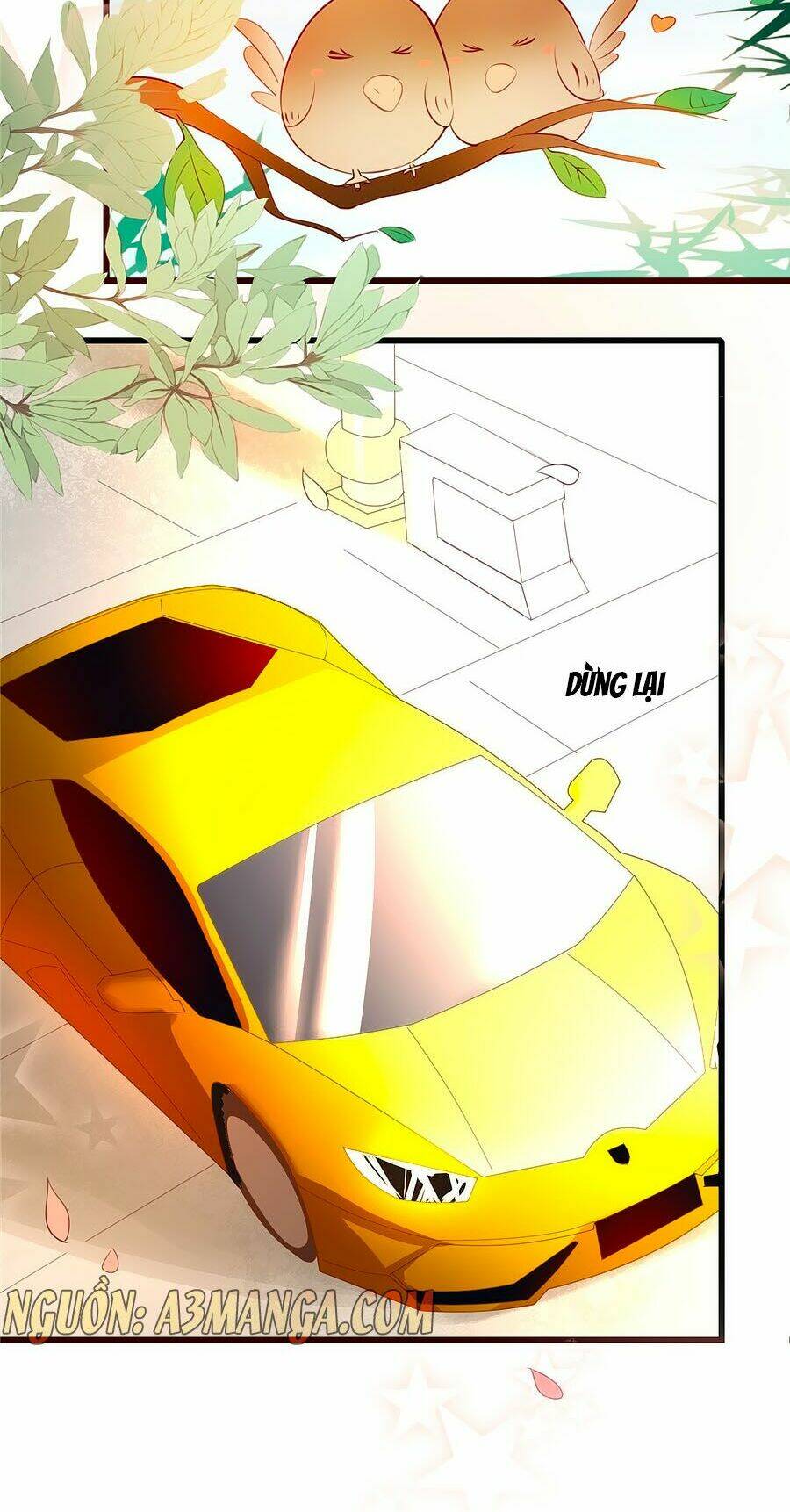 Bạn Trai Là Ngôi Sao: Chapter 39