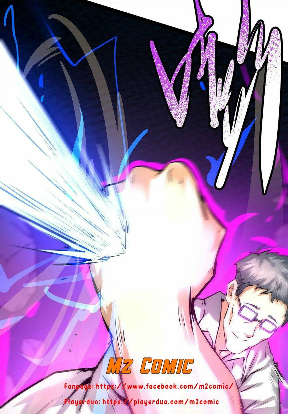 Chư Thần Rút Lui: Chapter 20