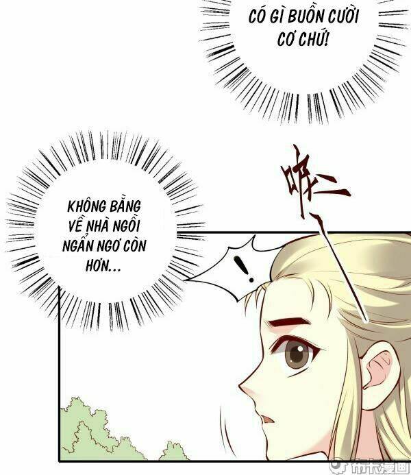 Yến Sơn Phái Và Bách Hoa Môn: Chapter 184