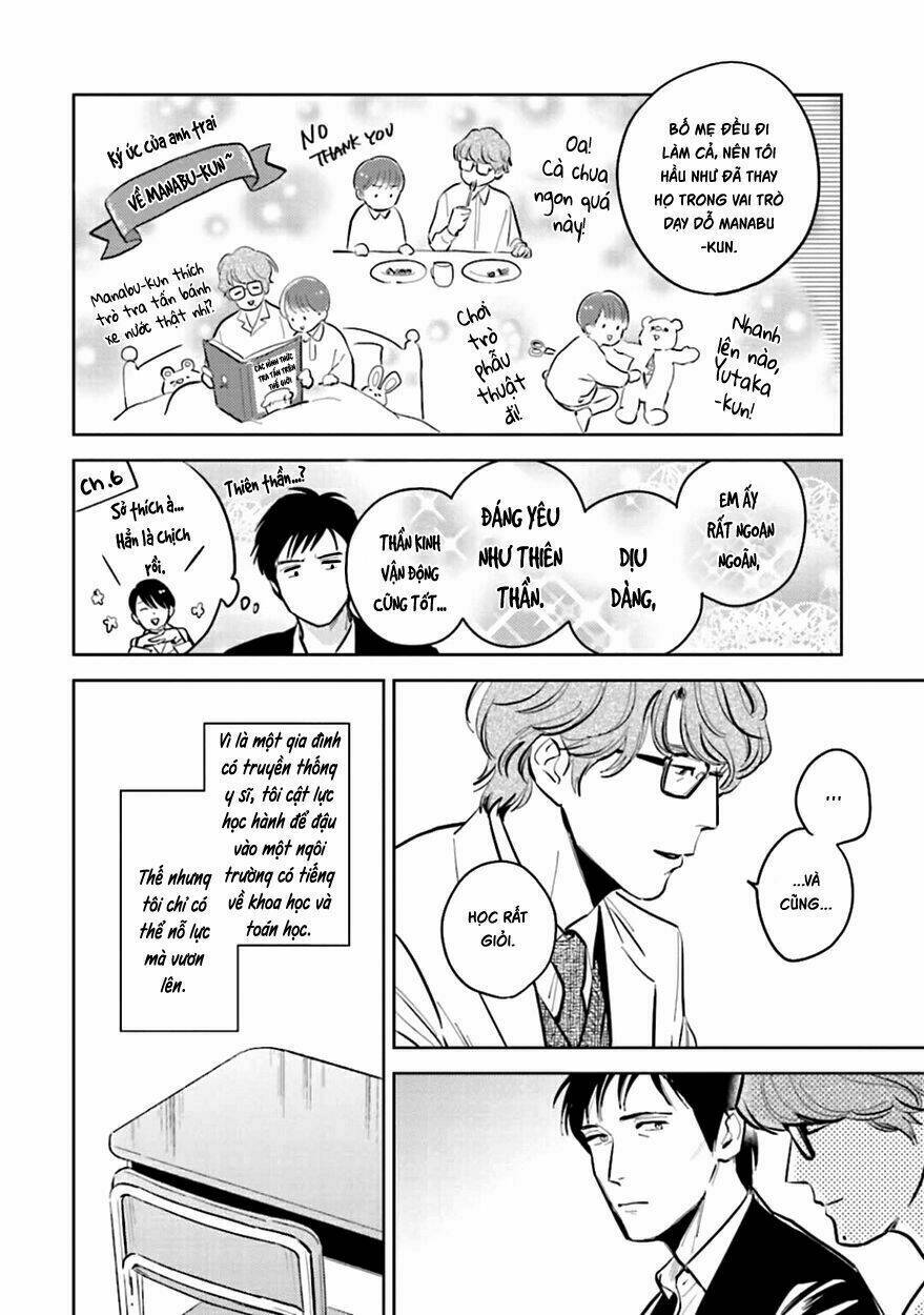 Oni To Tengoku: Chapter 9