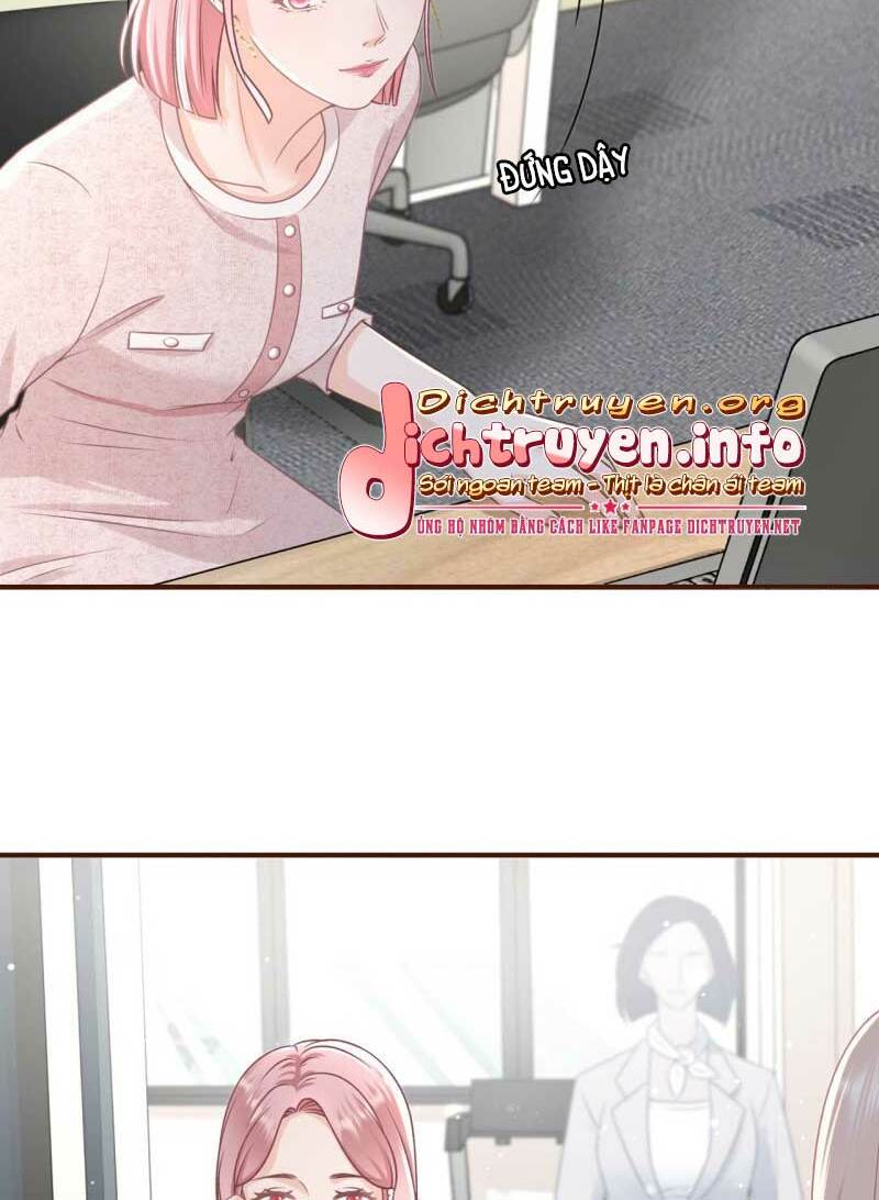 Bạn Gái Tôi Mới 30+: Chapter 91