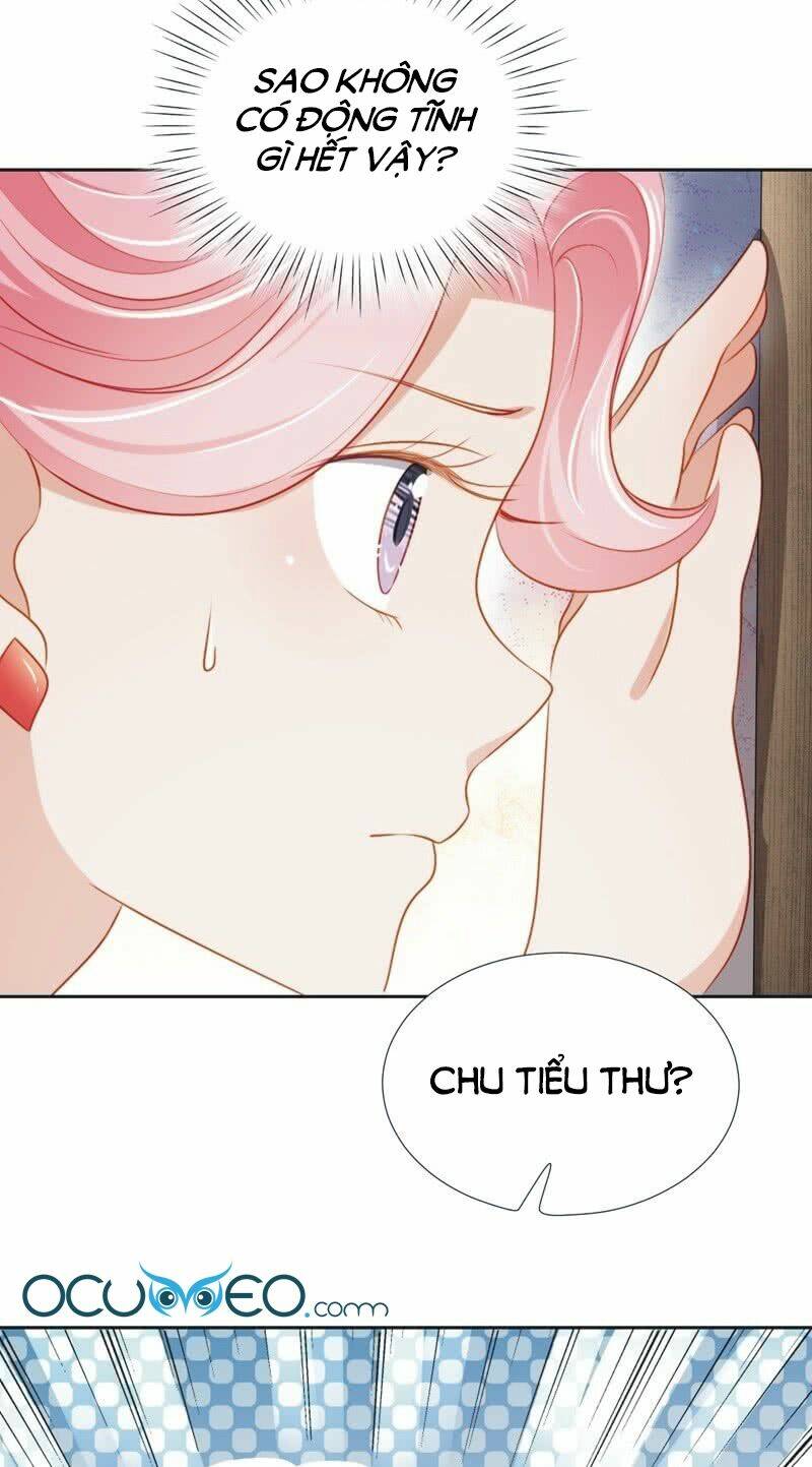 Khi Trá Luyến Nhân: Chapter 61