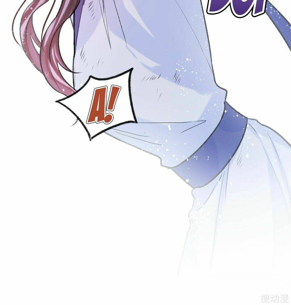 Bệ Hạ Nhà Ta Muốn Hại Quốc: Chapter 8