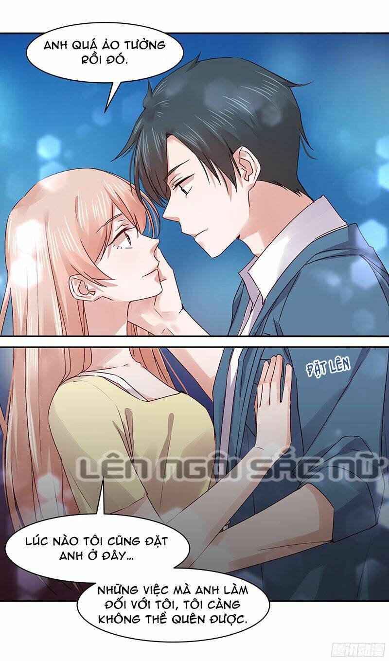 Vợ Yêu Của Ác Ma: Chapter 73