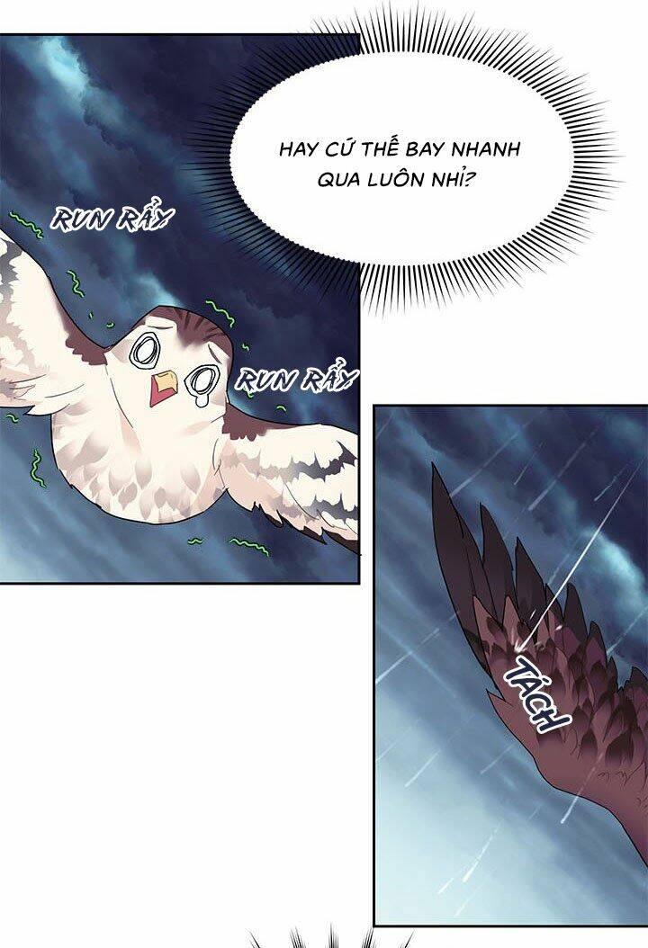 Công Chúa Của Loài Chim: Chapter 11