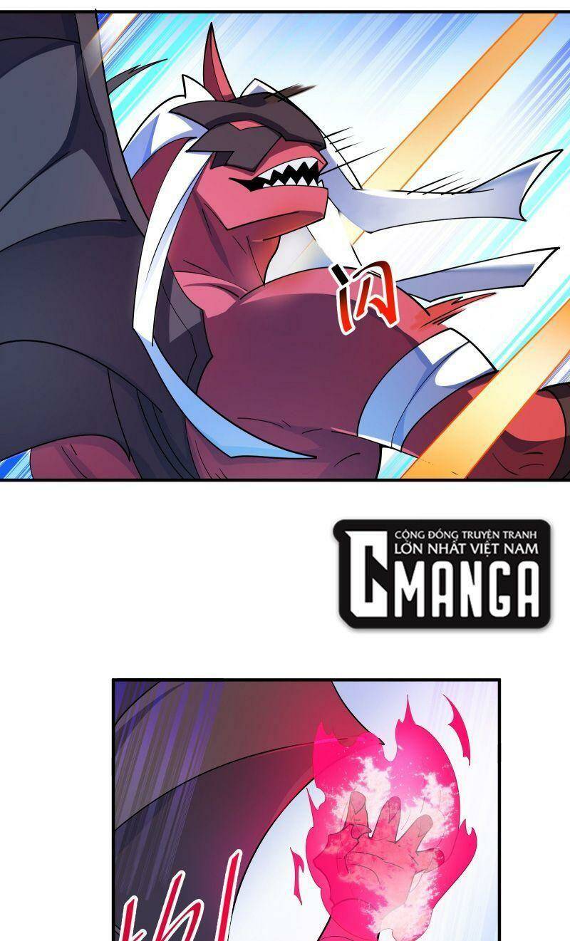 Ta Mới Chỉ 2500 Tuổi: Chapter 21