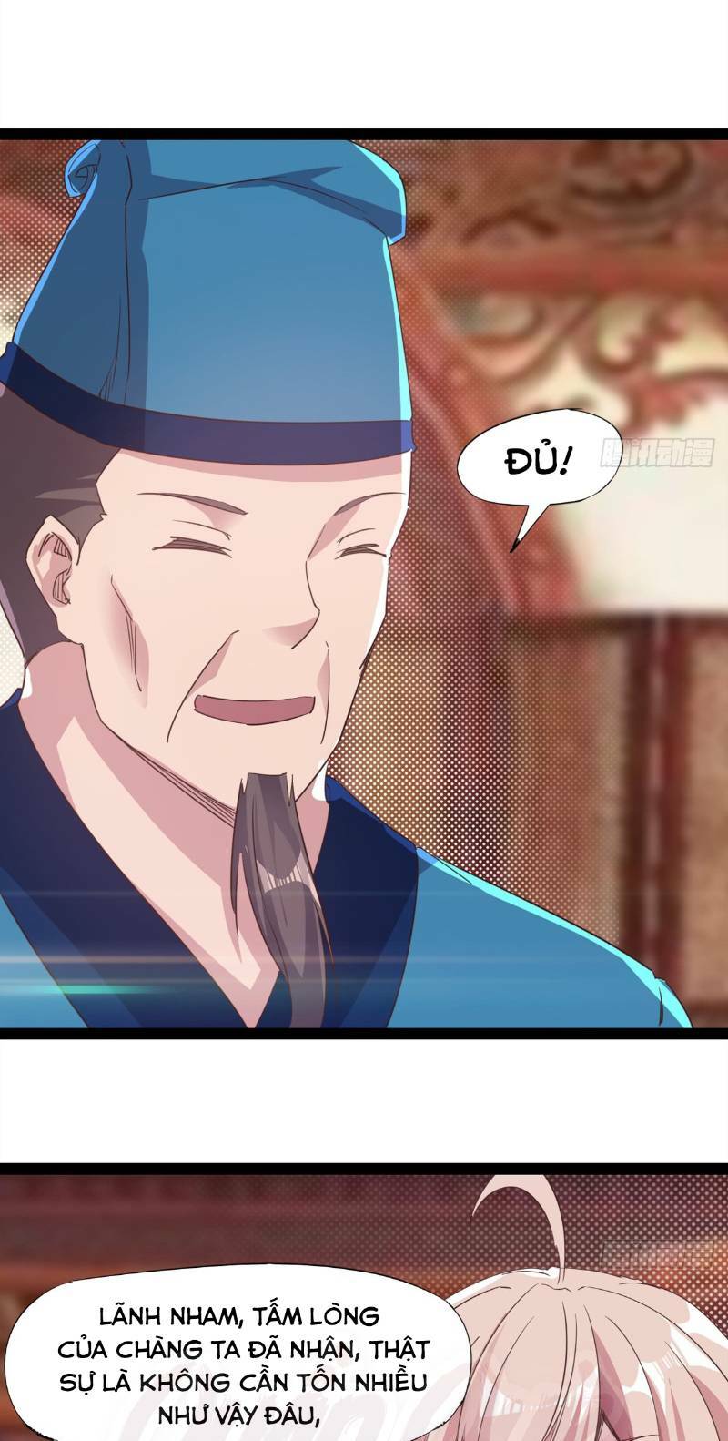 Kiếm Đồ: Chapter 29