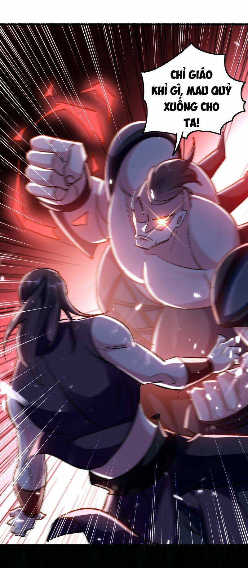 Vạn Giới Tiên Vương: Chapter 65