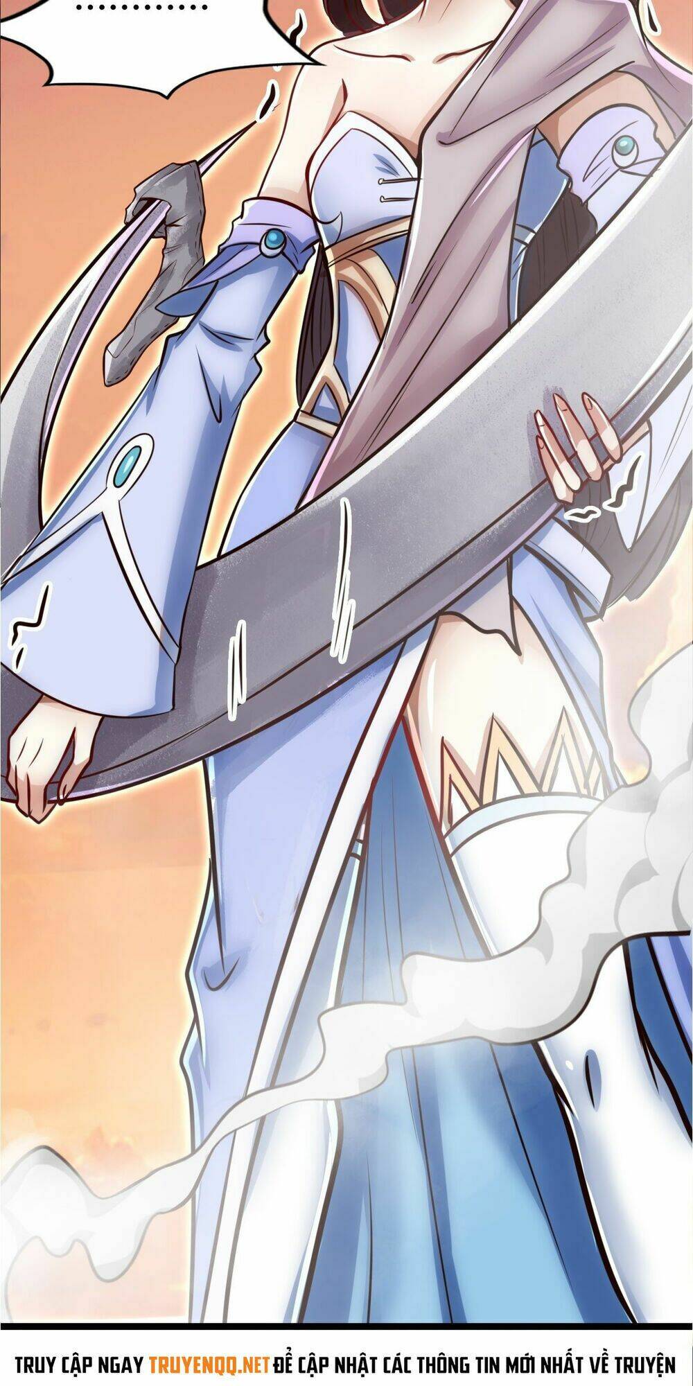 Cục Gạch Xông Vào Dị Giới: Chapter 3