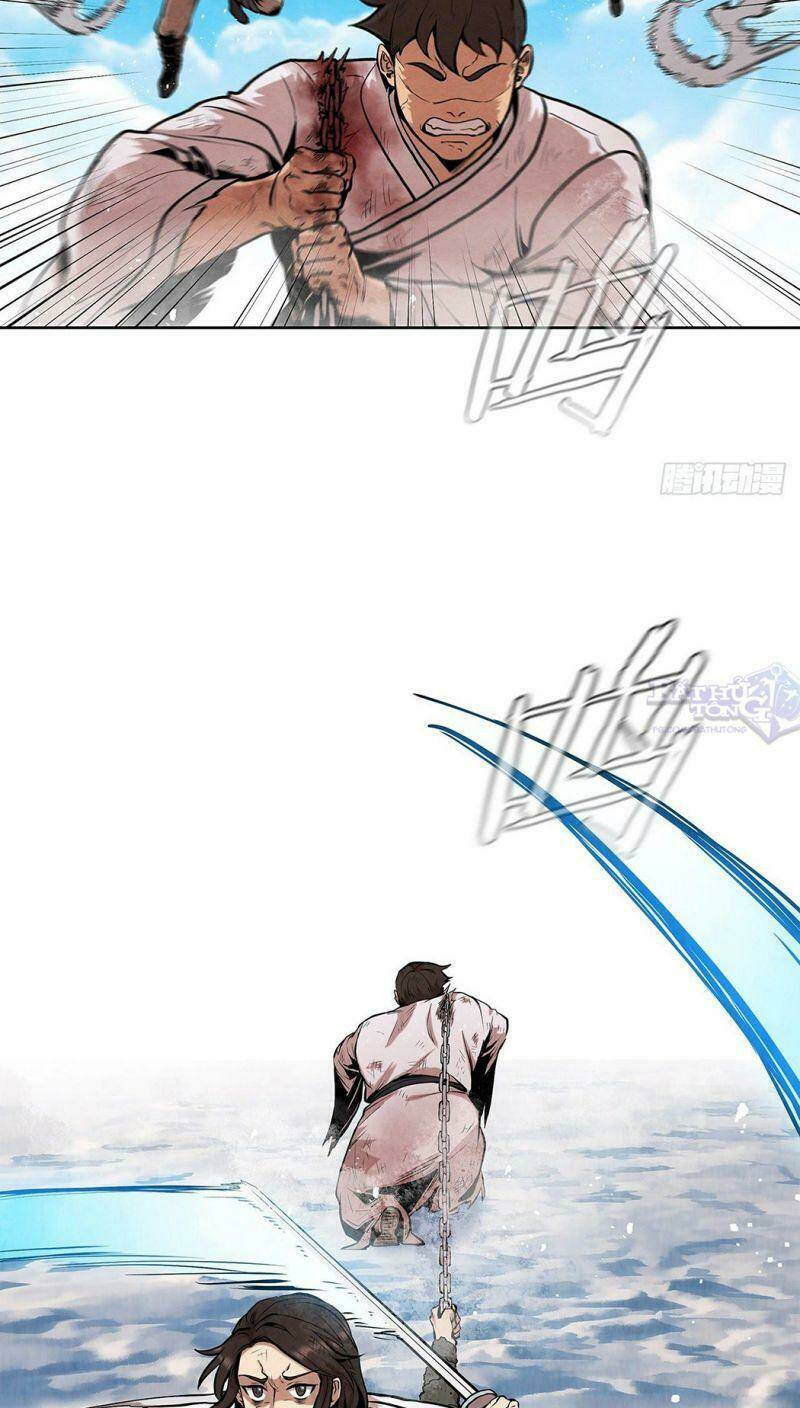 Đại Sư Huynh: Chapter 11.1