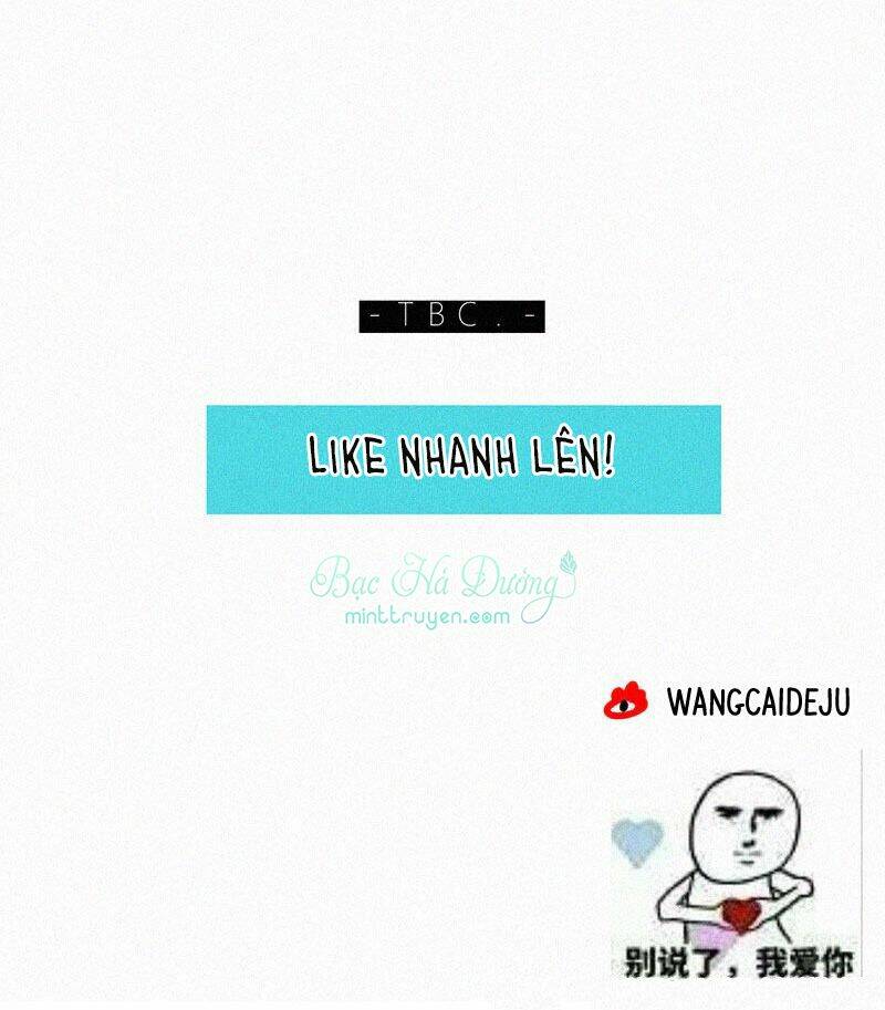 Câu Chuyện Về Cậu Và Tôi: Chapter 41