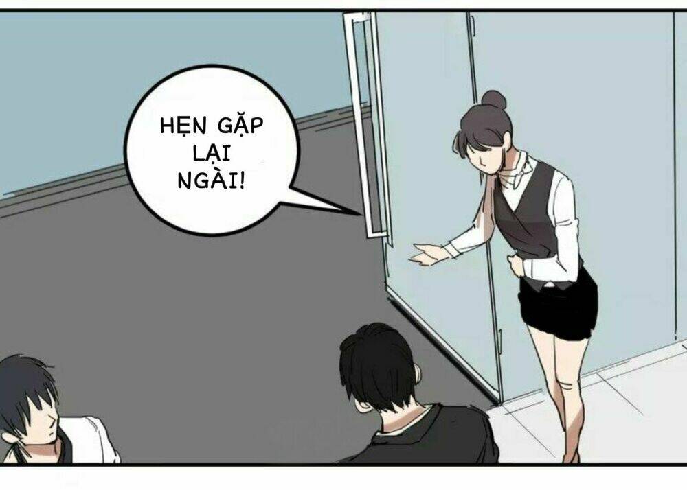 Kim Tiền Chí Thượng: Chapter 1