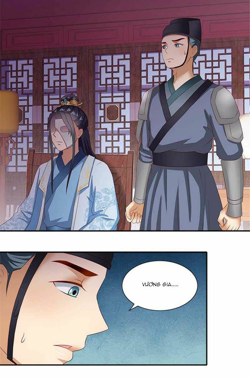 Tận Diệt Vương Gia Mãn Triều: Chapter 52