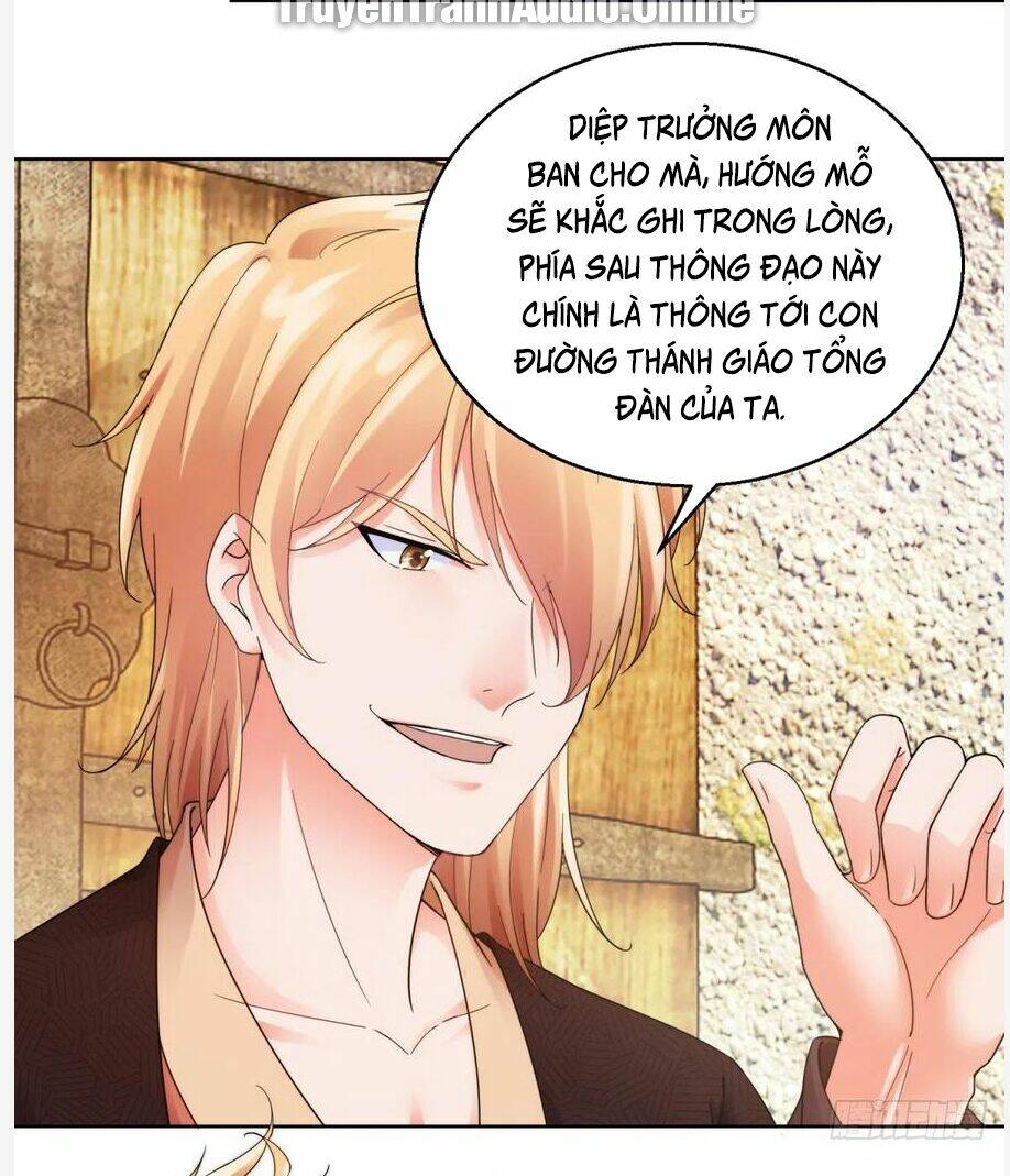 Sử Thượng Đệ Nhất Chưởng Môn: Chapter 204