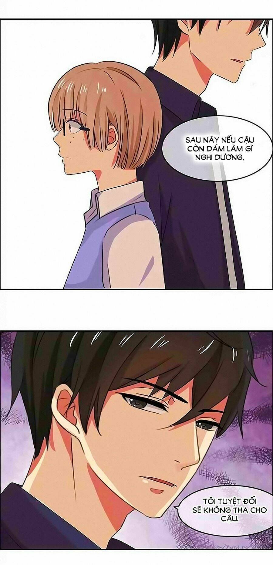 Đại Thần Tình Yêu Chớ Chạm Tôi: Chapter 38