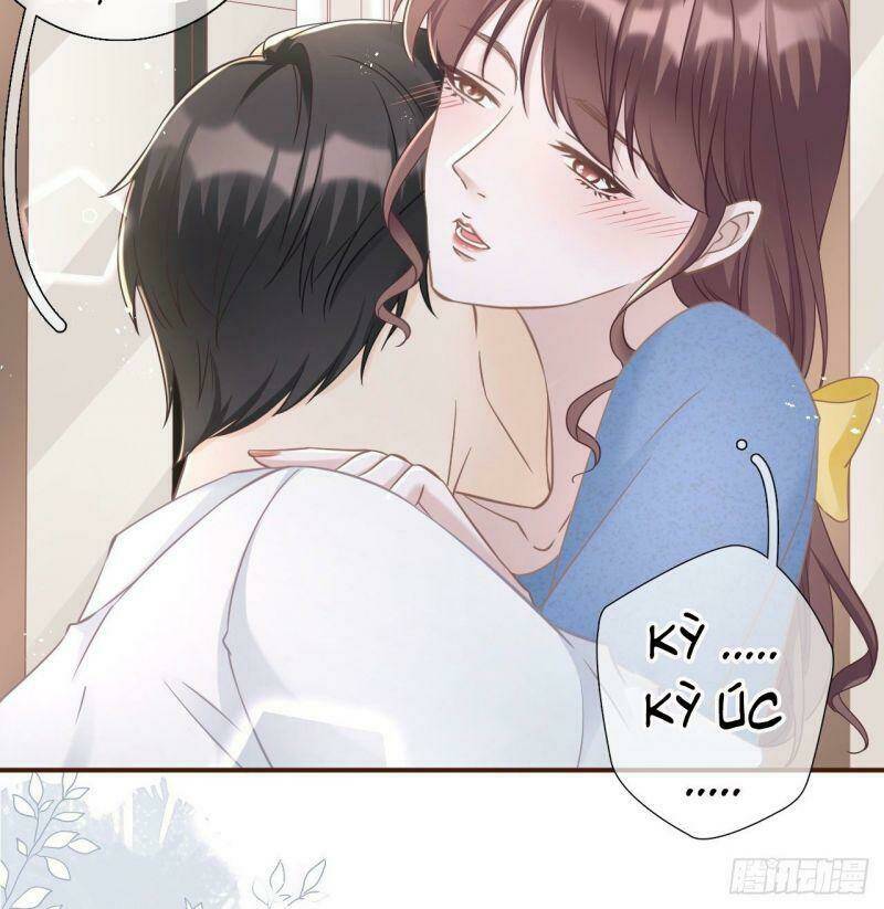 Bạn Gái Tôi Mới 30+: Chapter 65