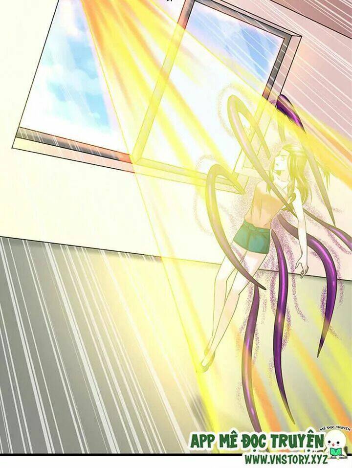 Bồn Tắm Có Vấn Đề?: Chapter 43