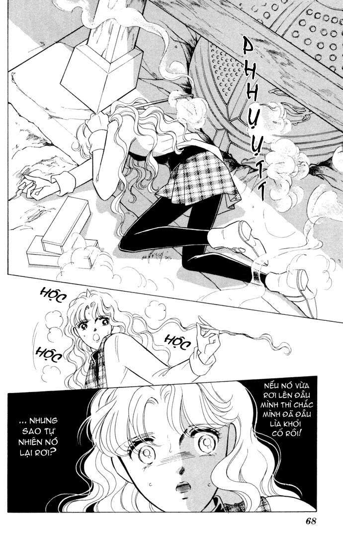 Ao No Fuuin - Blue Seal: Chapter 31