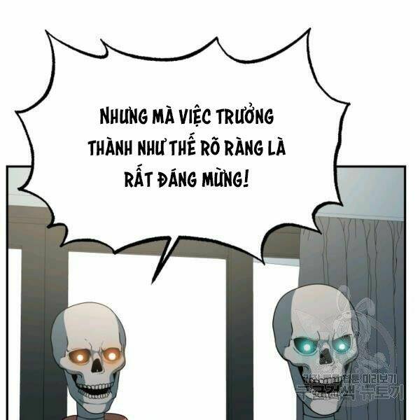 Ngôi Nhà Kết Nối Với Hầm Ngục: Chapter 27