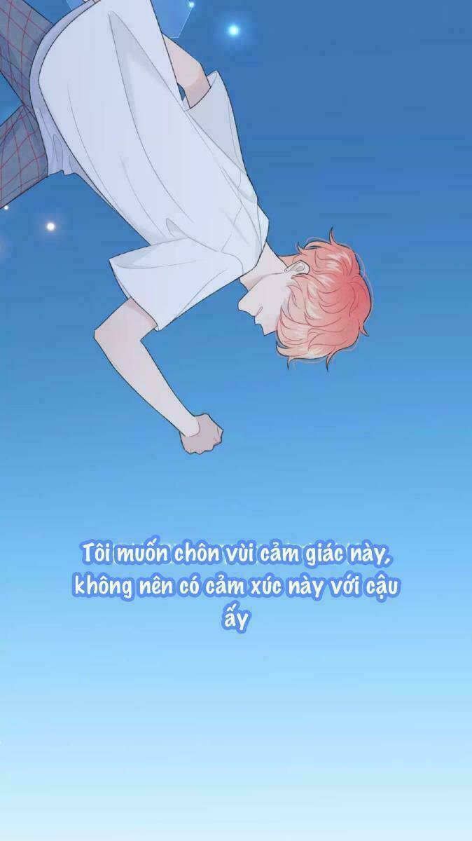 Từ Cái Nhìn Của Em: Chapter 34