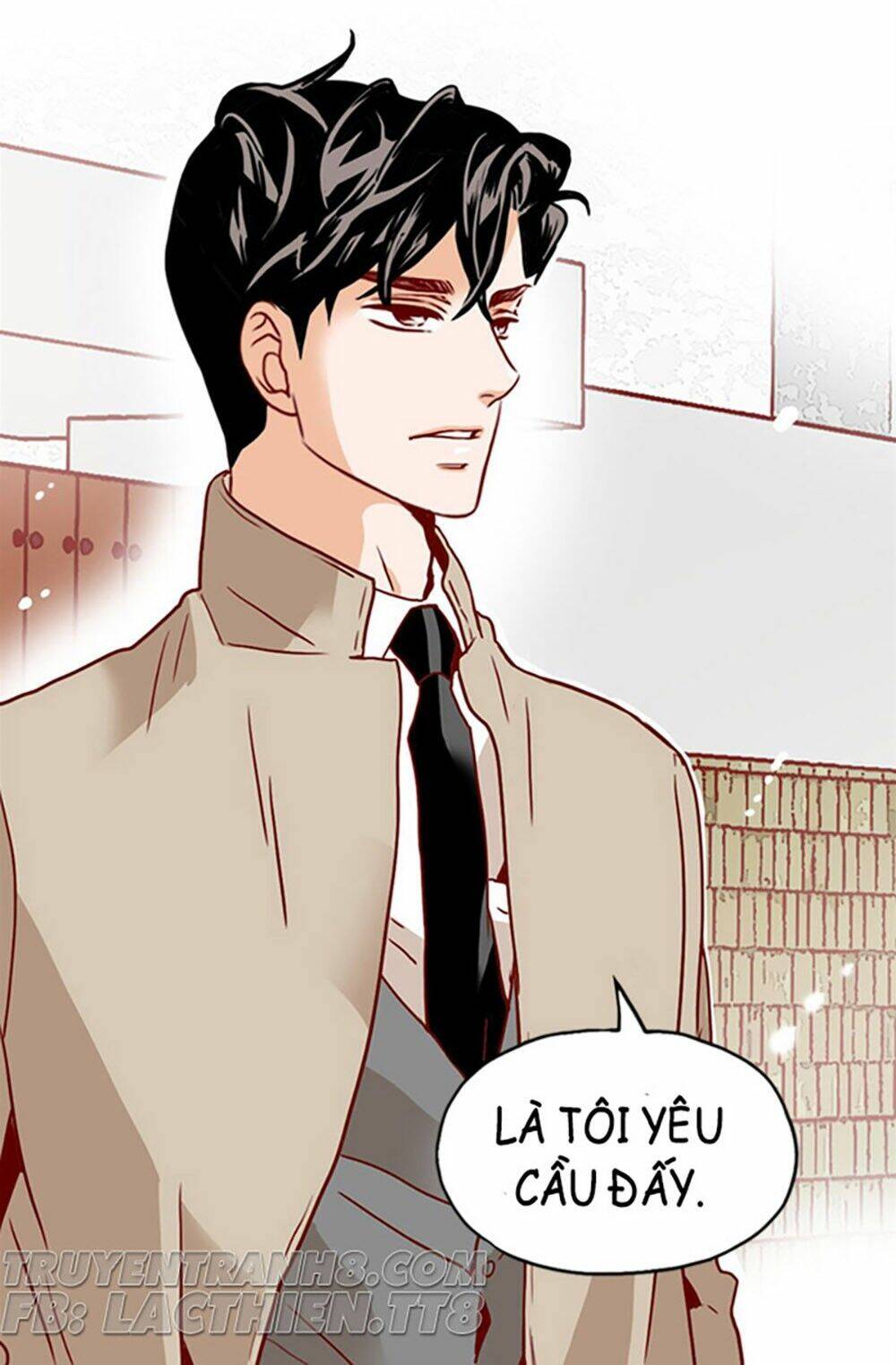 Thư Ký Kim Sao Thế Nhỉ?: Chapter 14