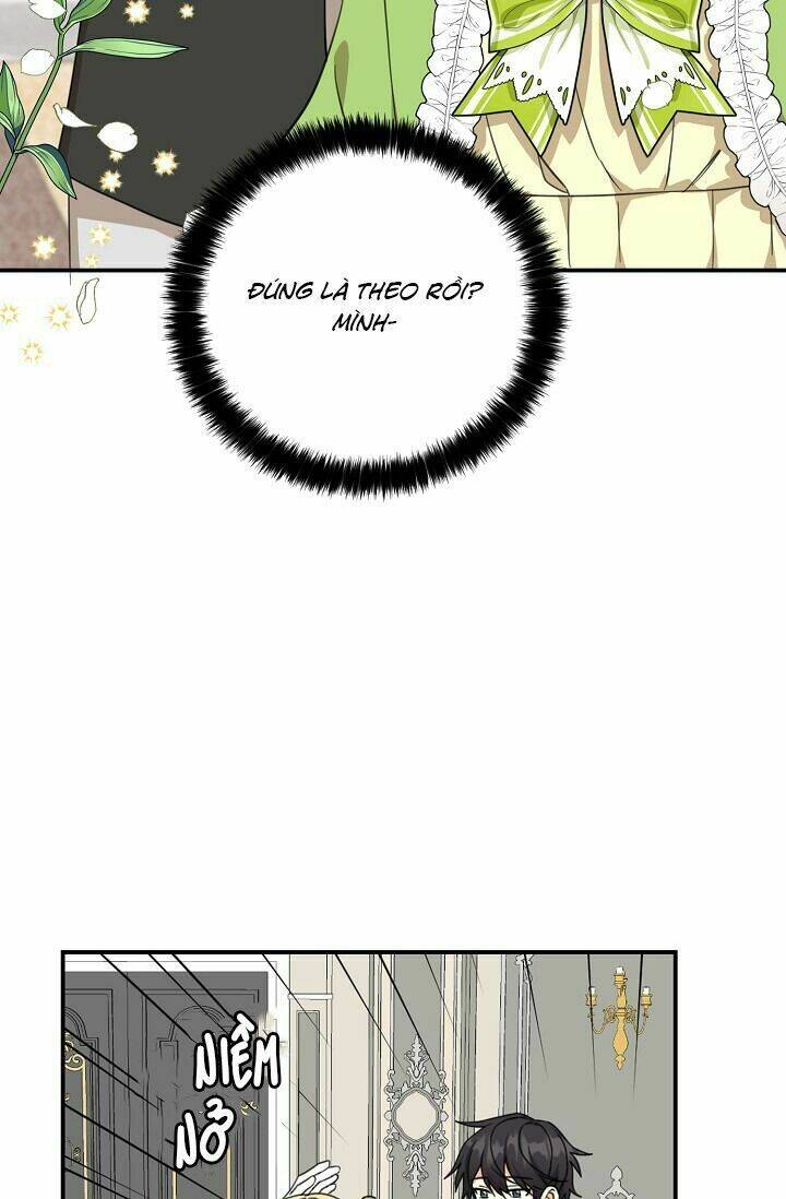 Ba Người Anh Trai Của Tôi Là Bạo Quân: Chapter 26