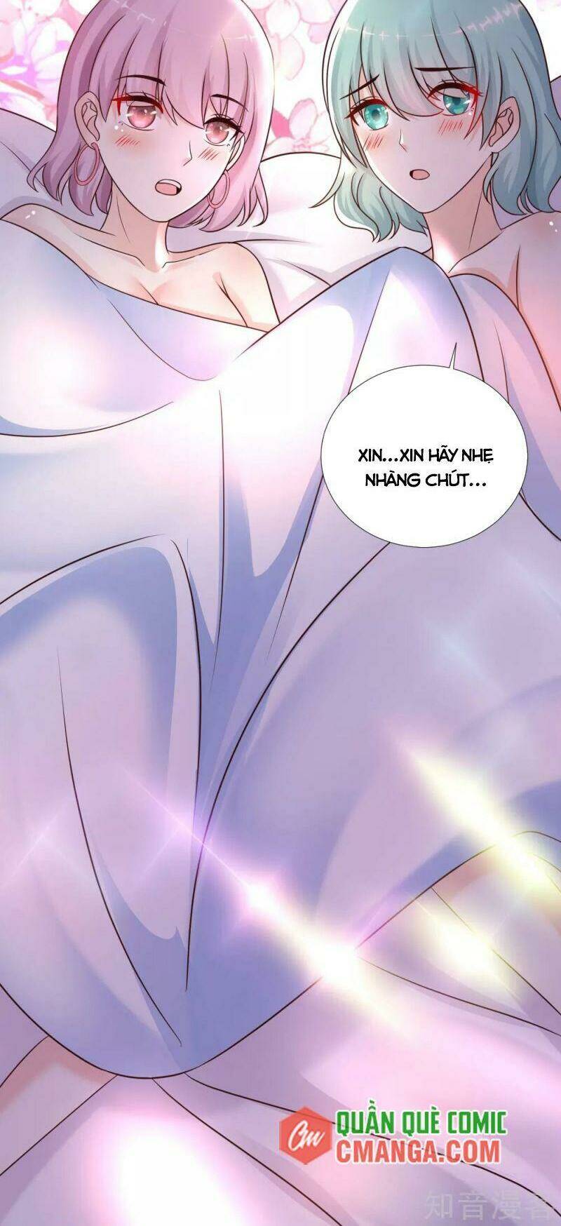 Tối Cường Vận Đào Hoa: Chapter 195